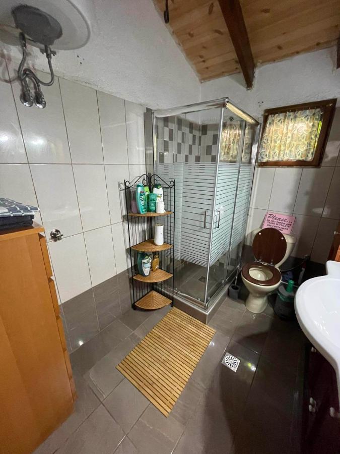 Villa Athos Sarti Exteriér fotografie