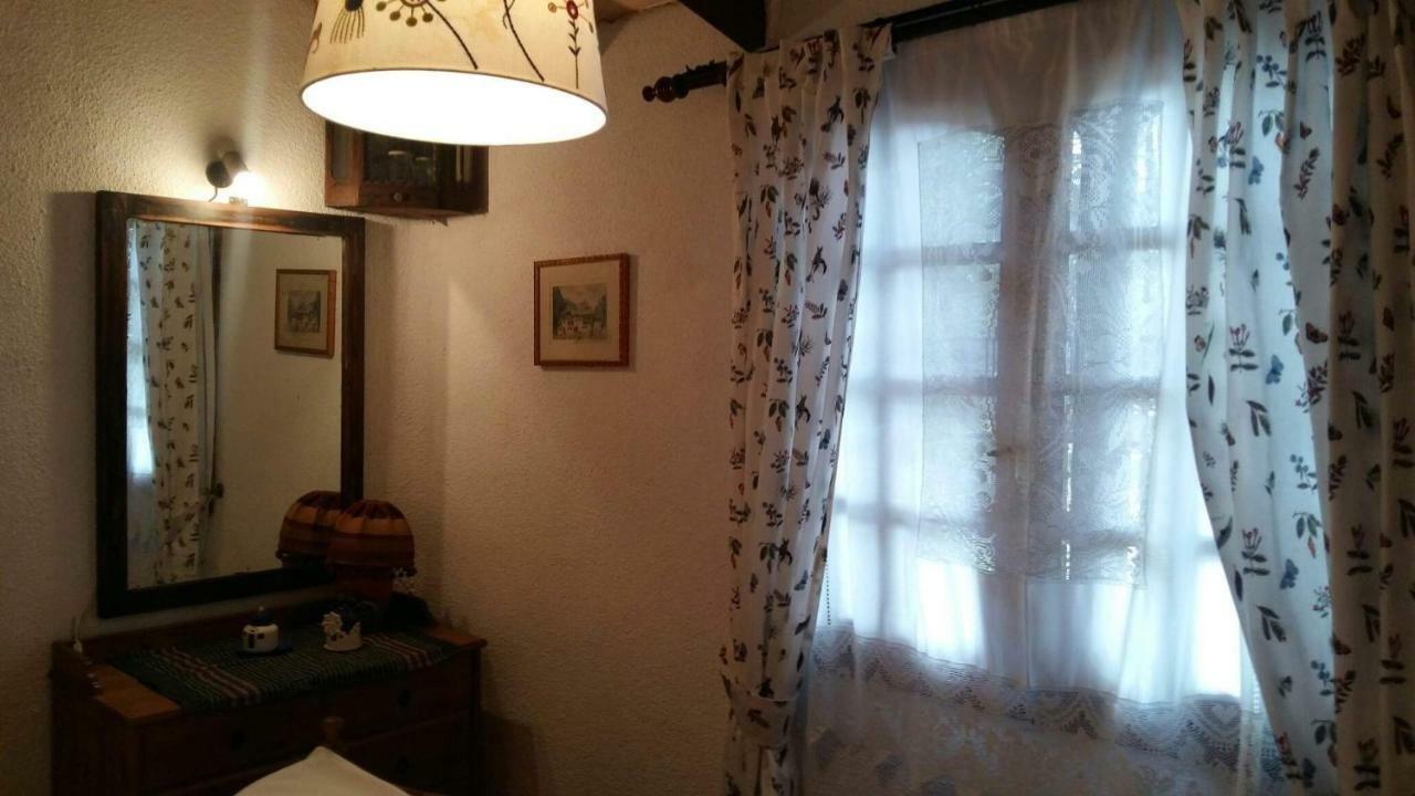 Villa Athos Sarti Exteriér fotografie